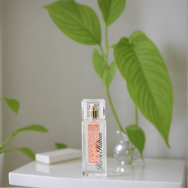 Heiress Paris Hilton Eau De Parfum Spray 1.7 Oz / 50 Ml - Walmart.com
