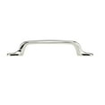 thumbnail image 2 of Richelieu Bp2377596 3-3/4" Center To Center Handle Cabinet Pull - Natural Iron, 2 of 3