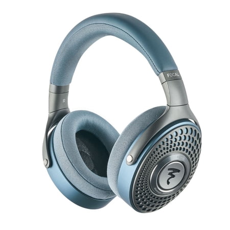 Focal Azurys Over-Ear Closed-Back Headphones