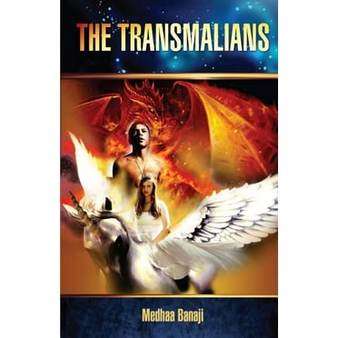 The Transmalians (Paperback)