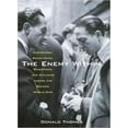 thumbnail image 1 of Enemy Within, Donald Serrell Thomas Hardcover, 1 of 3