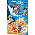 thumbnail image 4 of Kellogg's Frosted Flakes Breakfast Cereal, Kids Cereal, Family Breakfast, Family Size, Original, 21.7oz (Pack 2), 4 of 5