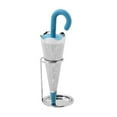 thumbnail image 1 of Stainless Steel Strainer Innovation Umbrella Tea Lobby Household Stainless Steel Tea Isolation and Hanging Tea Filter Tea Brewery Stainless Steel Tea Strainer, 1 of 1