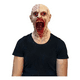 thumbnail image 3 of Máscara Látex Zombie Mutante Infected Halloween Terror Xtellar Color Beige, 3 of 4