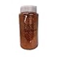 thumbnail image 3 of Ben Collection 1-Pound Glitter Powder Bottle Art Craft (Copper), 3 of 3