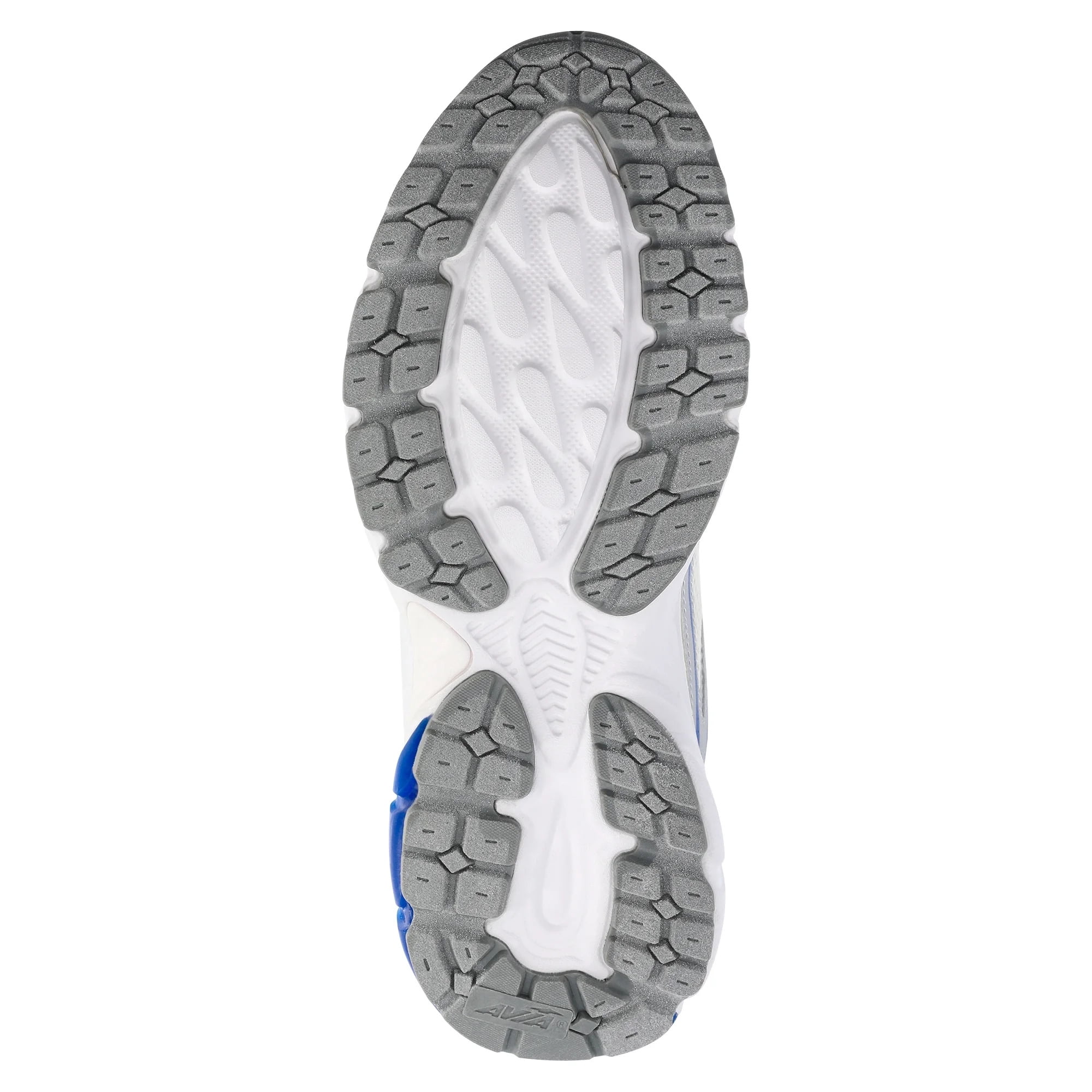 Avia Men's Sport Bungee Sneakers