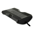 thumbnail image 3 of FOOT REST FOR STANDING DESKS, 19.98W X 11.97D X 4.2H, BLACK | Bundle of 2 Each, 3 of 8