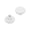 white, variant on Joystick Cover Caps Ayn Thor, Anti-Slip Thumbstick Cap Controller Stick Button Thumb Grips Enhance Comfort & Gaming Experience