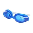 thumbnail image 1 of Lunettes de Natation Professionnelles Étanches Lunettes de Natation Anti-Buée Protection UV Sans Fuite, 1 of 6