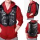 thumbnail image 3 of TFixol 25L Mochila para motocicleta Mochila impermeable para ciclismo Mochila para montar en bicicleta Paquete de chaleco, 3 of 8