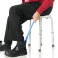 thumbnail image 4 of Phenofice 4Pcs Non Slip Rubber Caps for Walker Legs Floor Protection for Individuals with Mobility Issues, 4 of 8