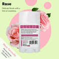 thumbnail image 2 of MONA BRANDS Natural Magnesium Deodorant for Women & Men | Rose | for Sensitive Skin | No Aluminum or Baking Soda | (1.76 oz), 2 of 7