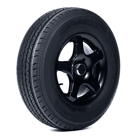 Travelstar HF288 Trailer Tire – ST235/85R16 125M LRE 10PLY Sansujyuku sansujyuku.com