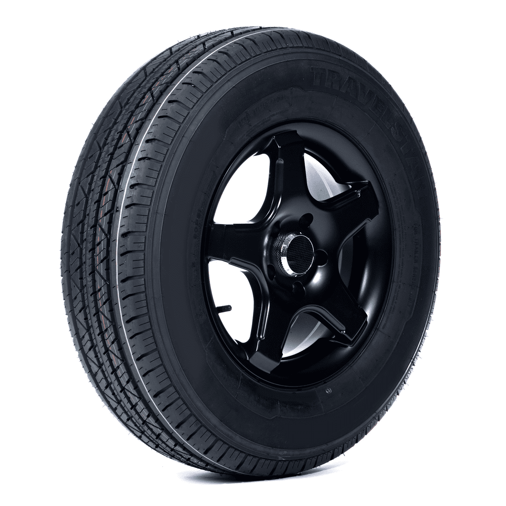 Travelstar HF288 Trailer Tire – ST235/85R16 125M LRE 10PLY Travelstar HF288 Trailer Tire – ST235/85R16 125M LRE 10PLY Sansujyuku sansujyuku.com