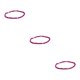 thumbnail image 3 of Pulseras de tobillo Minnieouse cuentas de arroz multiusos bohemias, 3 of 6