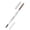 Brunette, variant on ColourPop Eyebrow Enhancer Pencil - Brunette - 0.003oz