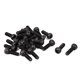 thumbnail image 1 of Tornillos de cabeza hexagonal con rosca completa M2 x 6mm, 25 piezas, 1 of 1