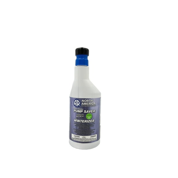 AR Blue Clean AR64511 Économiseur de Pompe de Nettoyeur Haute Pression Solution Antigel