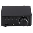 thumbnail image 2 of Digital Amplifier Audio Power Amplifier Module 5.0 Home Audio Stereo Amplifier HiFi  Amplifier 50W X 2 Stereo, 2 of 7