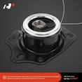 thumbnail interactive-video image 1 of A-Premium 4PCS Engine Motor Mount And Transmission Martinique 1 of 1