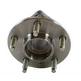 Front or Rear Wheel Bearngs Hub for Buck Lesabre Century Devlle Front or Rear Wheel Bearngs Hub for Buck Lesabre Century Devlle