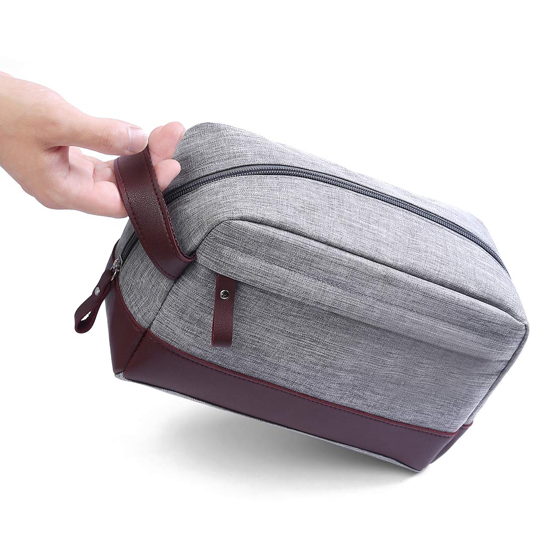 Dopp Kit Bathroom Shaving Organize 
