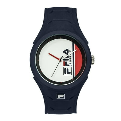 Buy FILA Original Unisex Analog Watch Online Morocco Ubuy