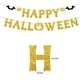 thumbnail image 1 of Decoración de fiesta de Halloween con banderas y pancartas, 1 of 2
