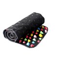 thumbnail image 2 of HOARBOEG Finger Pressure Board Foot Massage Pad Shoots Health, 2 of 9