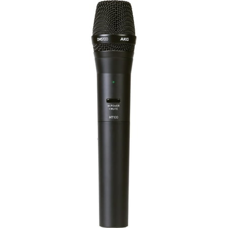 AKG DMS100 Wireless Microphone System