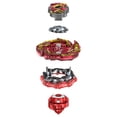 thumbnail image 4 of Beyblade Burst Pro Series Master Devolos Starter Pack, 4 of 5