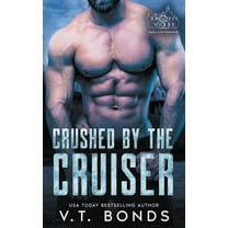 The Knottiverse: Alphas of the Waterworl Crushed by the Cruiser, Book 2, (Paperback)