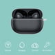 thumbnail image 5 of Audífonos Estuches de silicona suave para Redmi Buds 4 Pro (transparente), 5 of 7
