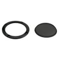 thumbnail image 5 of 2Pcs Speaker Grille Net Dust Cover for Car Audio System - 2/4/5/6/8/10 Inch, 5 of 5