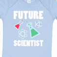 thumbnail image 4 of Inktastic Future Scientist Boys or Girls Baby Bodysuit, 4 of 5