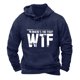 thumbnail image 2 of pstuiky camisetas de manga larga para hombre, Sudadera con capucha y bolsillo de manga larga de color liso con estampado para hombre tops de invierno para hombre l, 2 of 3