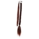 thumbnail image 2 of Extensión de larga Sunnimix con lazo para el cabello sintético Marron oscuro, 2 of 8