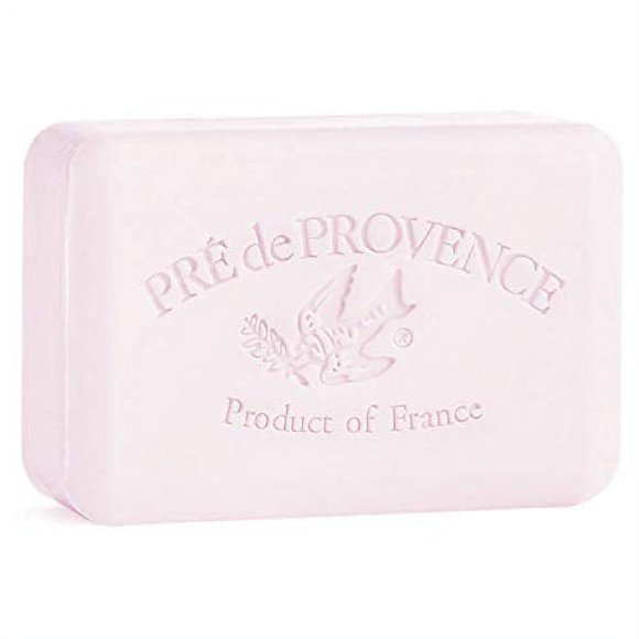 Pre de Provence Savon aux Fleurs Sauvages 8,8 Oz