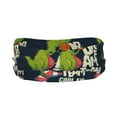 thumbnail image 2 of Yiaed Dinosaur Basketball Player Print Sports Headbands,Moisture Wicking Workout Headband, Sweatband Headbands for Running,Cycling for Women and Men, 2 of 8