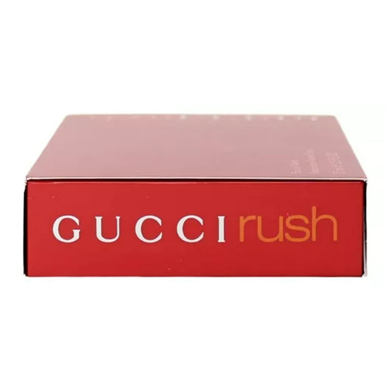 香水(ユニセックス) GUCCI Rush Eau de Toilette 75ml Rush 75ml
