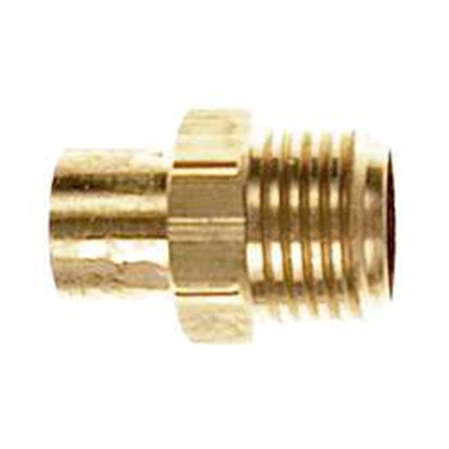 Orbit 51039 1/2" Brass Automatic Drain Valve