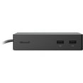 thumbnail image 5 of Restored Microsoft PD900003 Surface Dock Black (Refurbished), 5 of 5