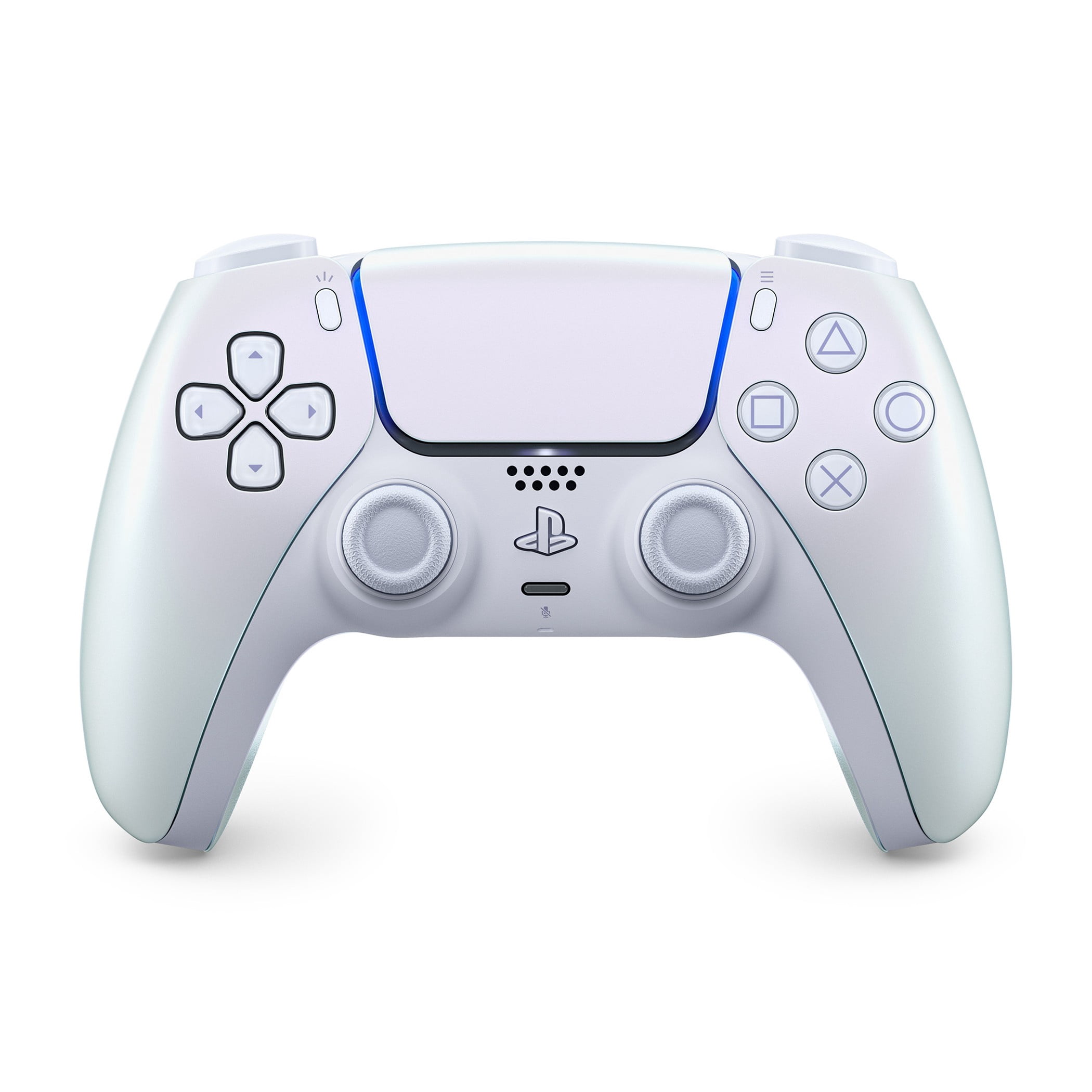 Control Inalámbrico DualSense para PlayStation 5 Chroma Pearl
