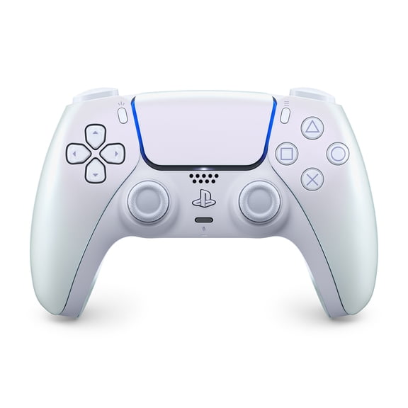Control Inalámbrico DualSense para PlayStation 5 Chroma Pearl