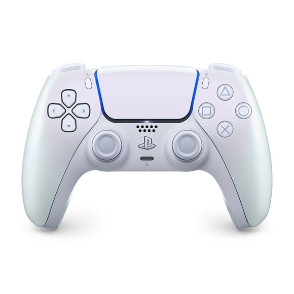 Control Inalámbrico DualSense para PlayStation 5 Chroma Pearl