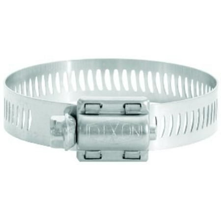 

5PC Dixon Clamp 11\/16 To 1-1\/4 Worm Gear