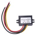 thumbnail image 1 of SHAR DC24V à 12V 5A 60W Convertisseur à Courant Régulateur de Tension Module Étanche IP68, 1 of 9