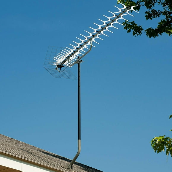 Direct Clearstream Antennas