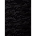 thumbnail image 4 of Trendfront Women Print Graphic Tee Fashion Oversized Loose Fit Casual Top Classic Outdoor Sports Athletic Activewear Shirt, 4 of 5