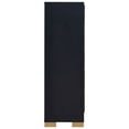 thumbnail image 5 of Marceline 5-piece Eastern King Bedroom Set with LED Headboard Black, 5 of 6
